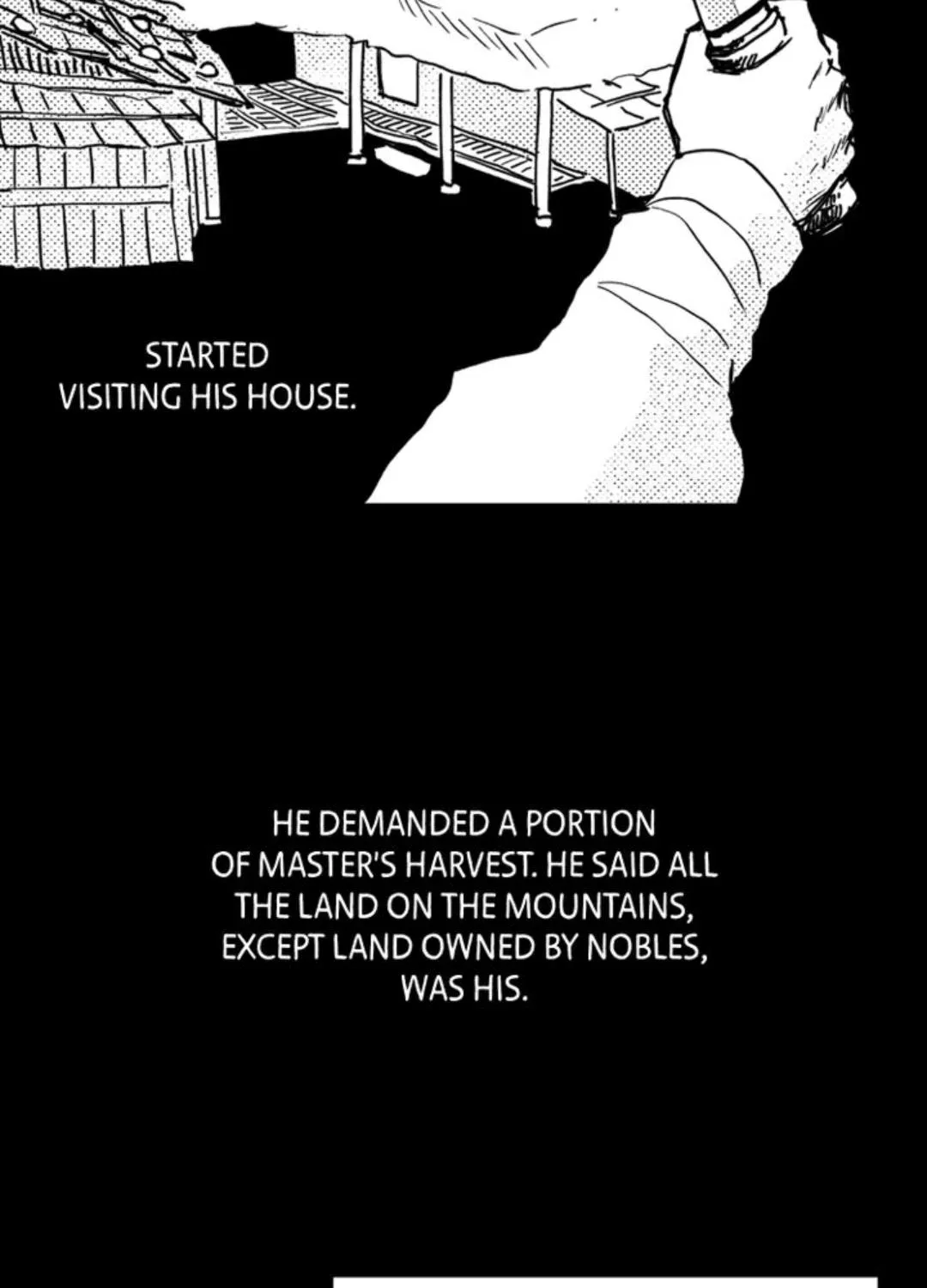 Read Bongchon Bride chapter 32 image 38 on Lezhin