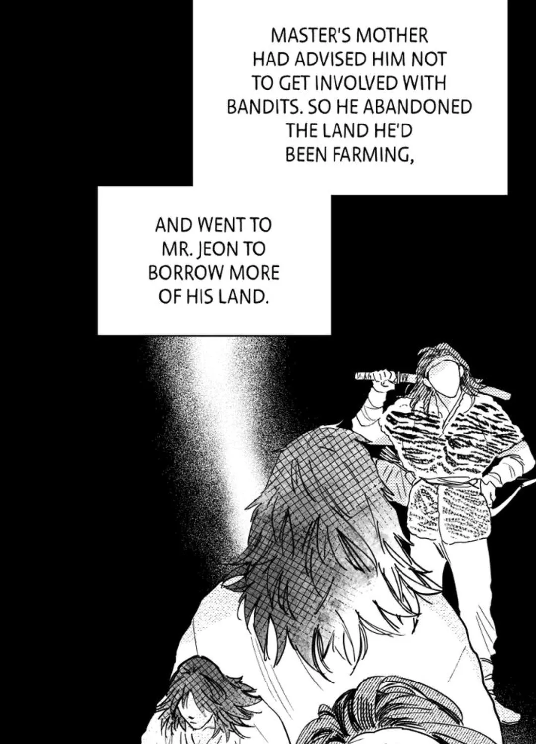 Read Bongchon Bride chapter 32 image 39 on Lezhin