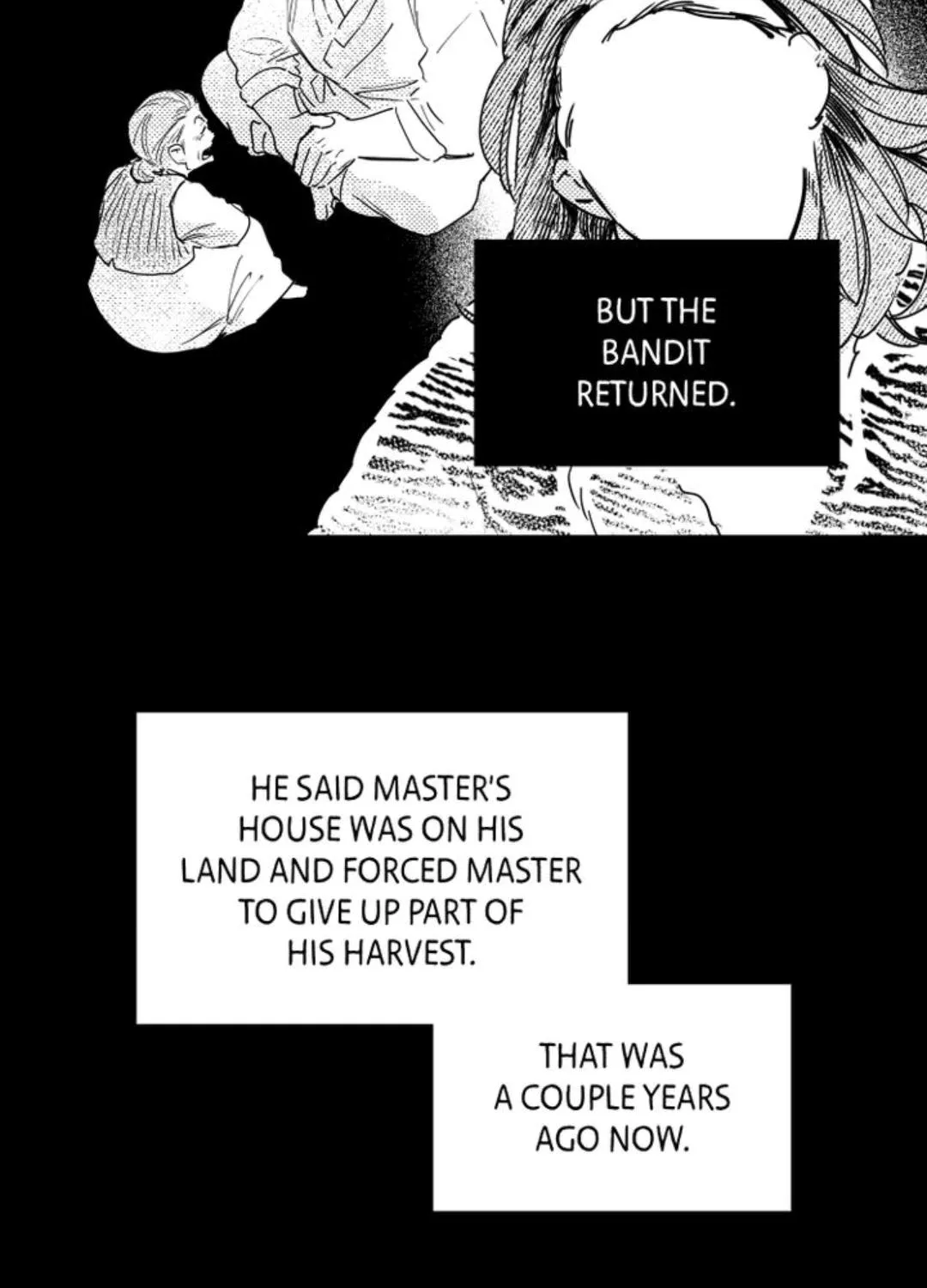 Read Bongchon Bride chapter 32 image 40 on Lezhin