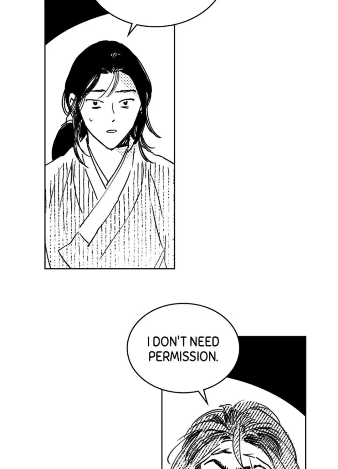 Read Bongchon Bride chapter 32 image 43 on Lezhin