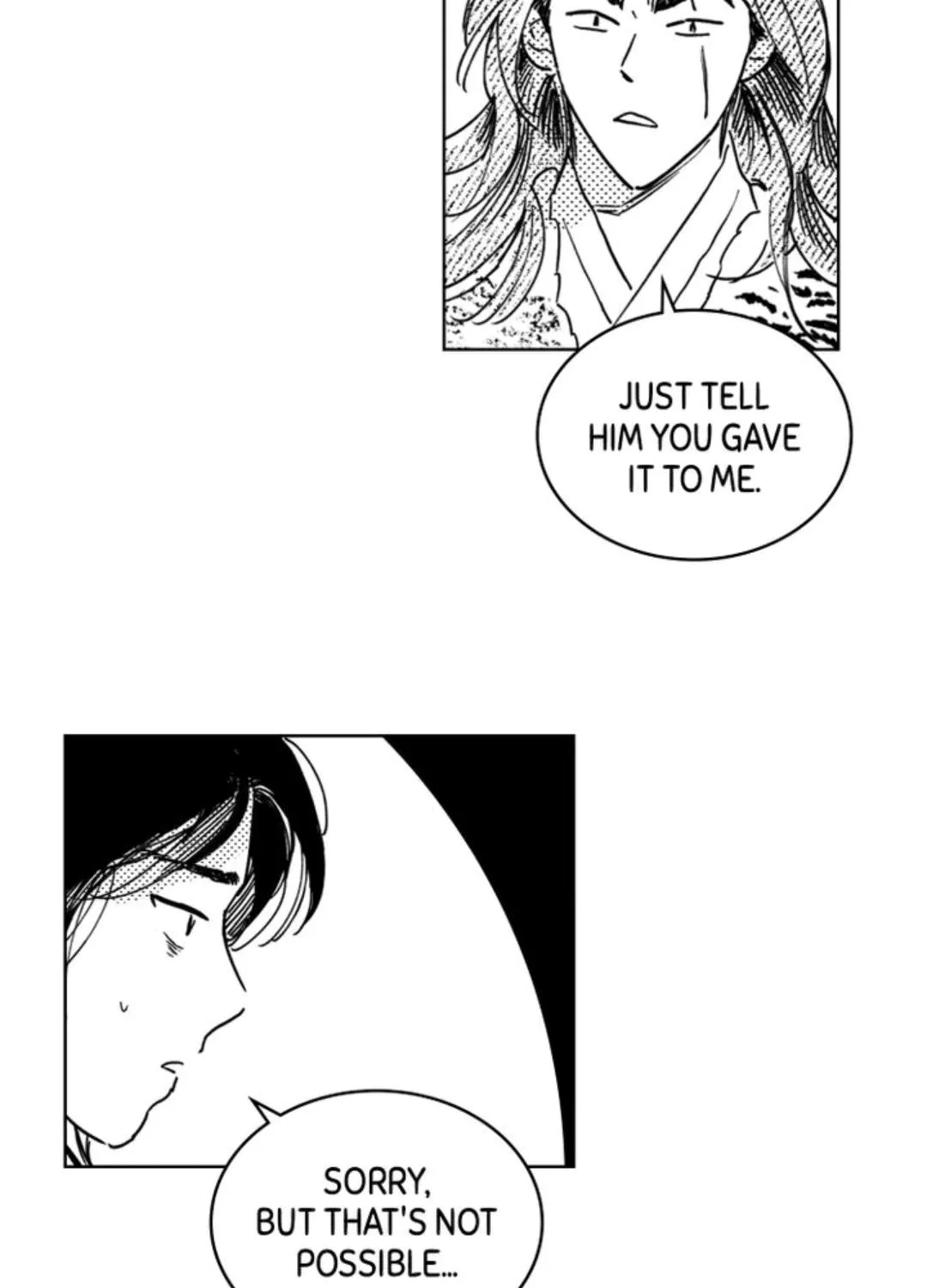 Read Bongchon Bride chapter 32 image 44 on Lezhin