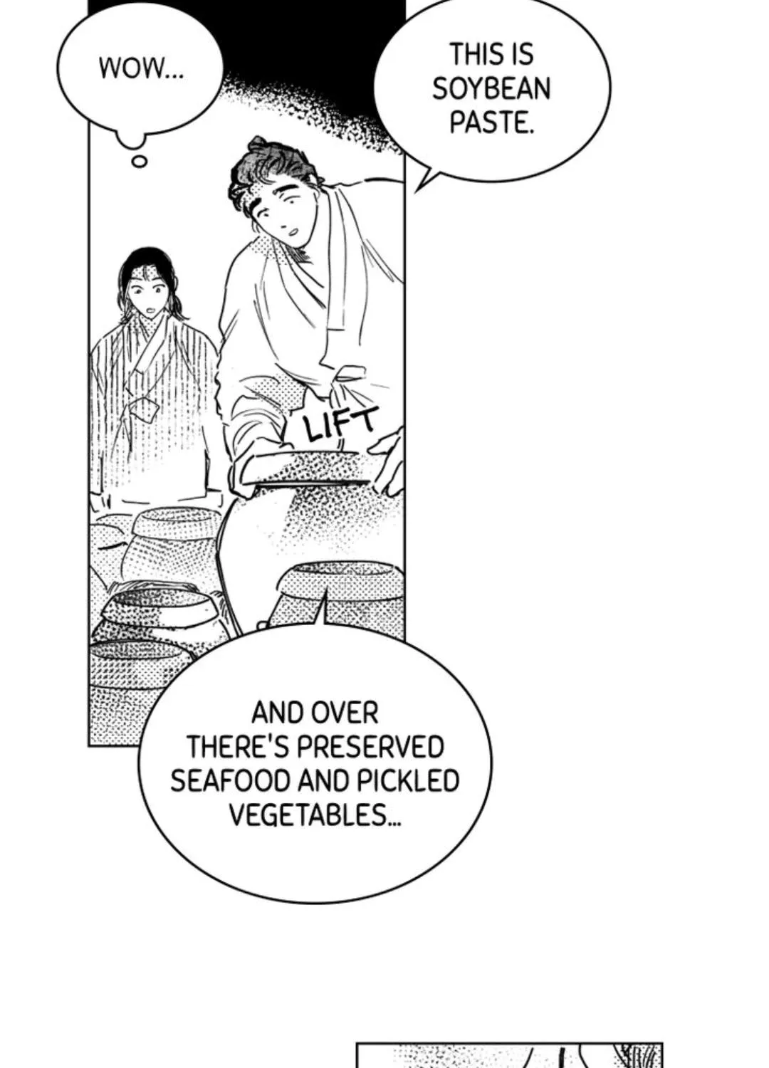 Read Bongchon Bride chapter 32 image 5 on Lezhin