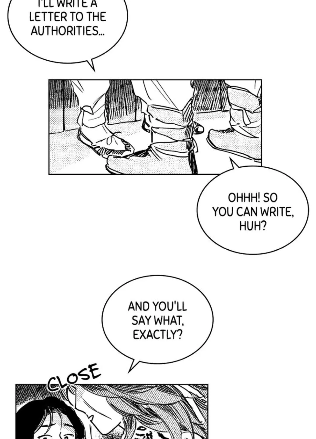 Read Bongchon Bride chapter 32 image 55 on Lezhin