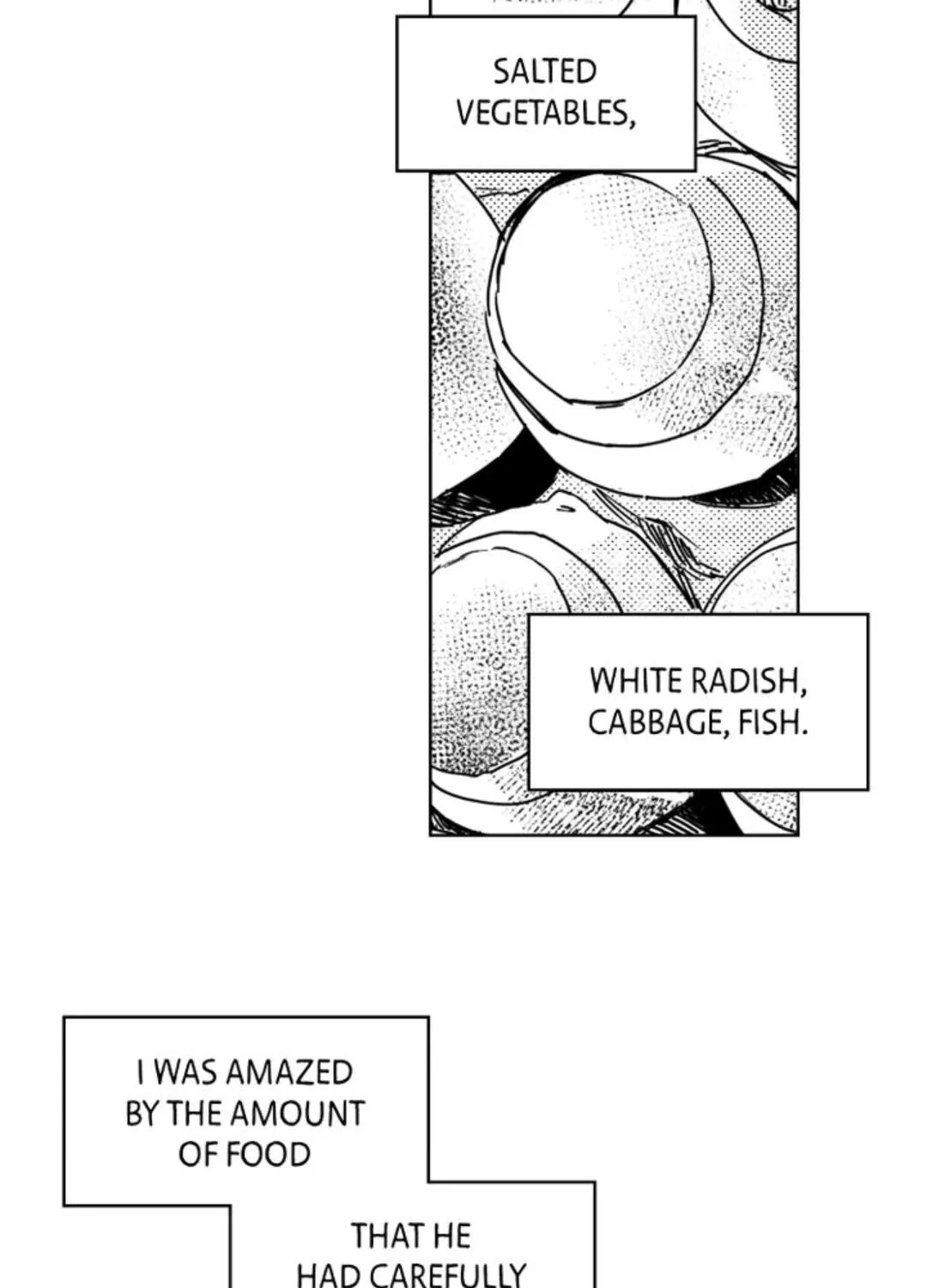 Read Bongchon Bride chapter 32 image 6 on Lezhin