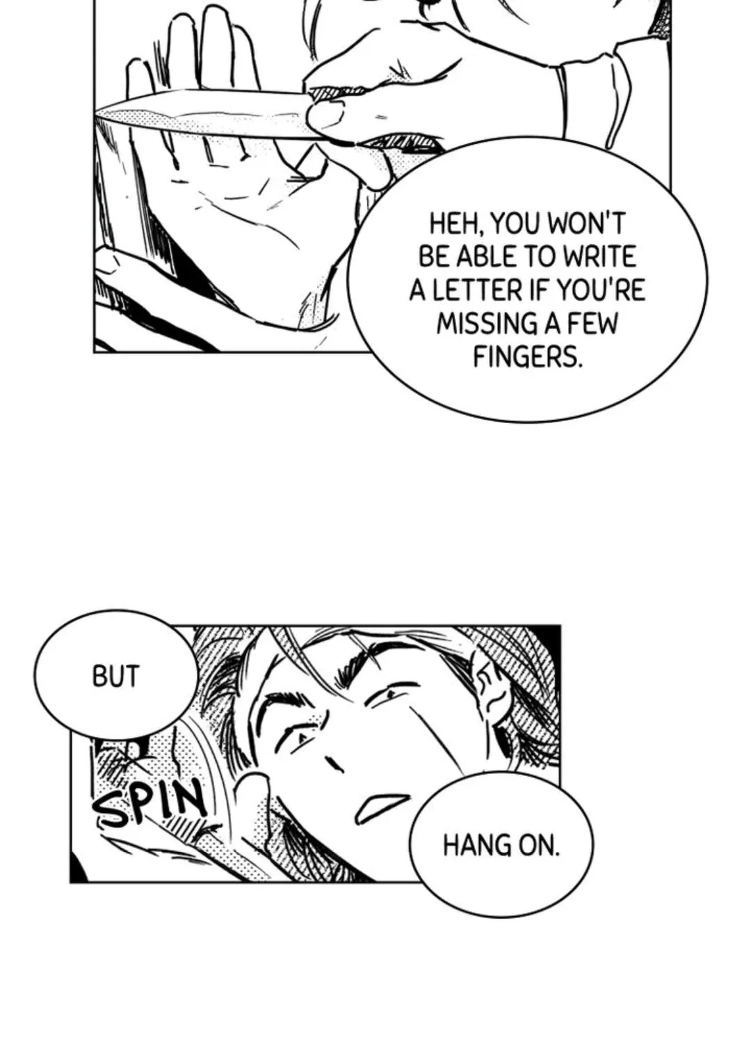 Read Bongchon Bride chapter 32 image 62 on Lezhin