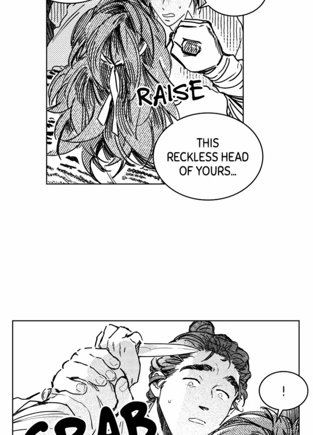 Read Bongchon Bride chapter 32 image 64 on Lezhin