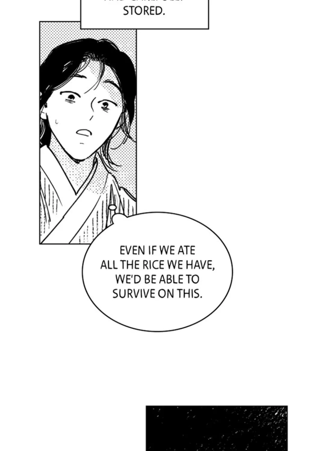 Read Bongchon Bride chapter 32 image 7 on Lezhin