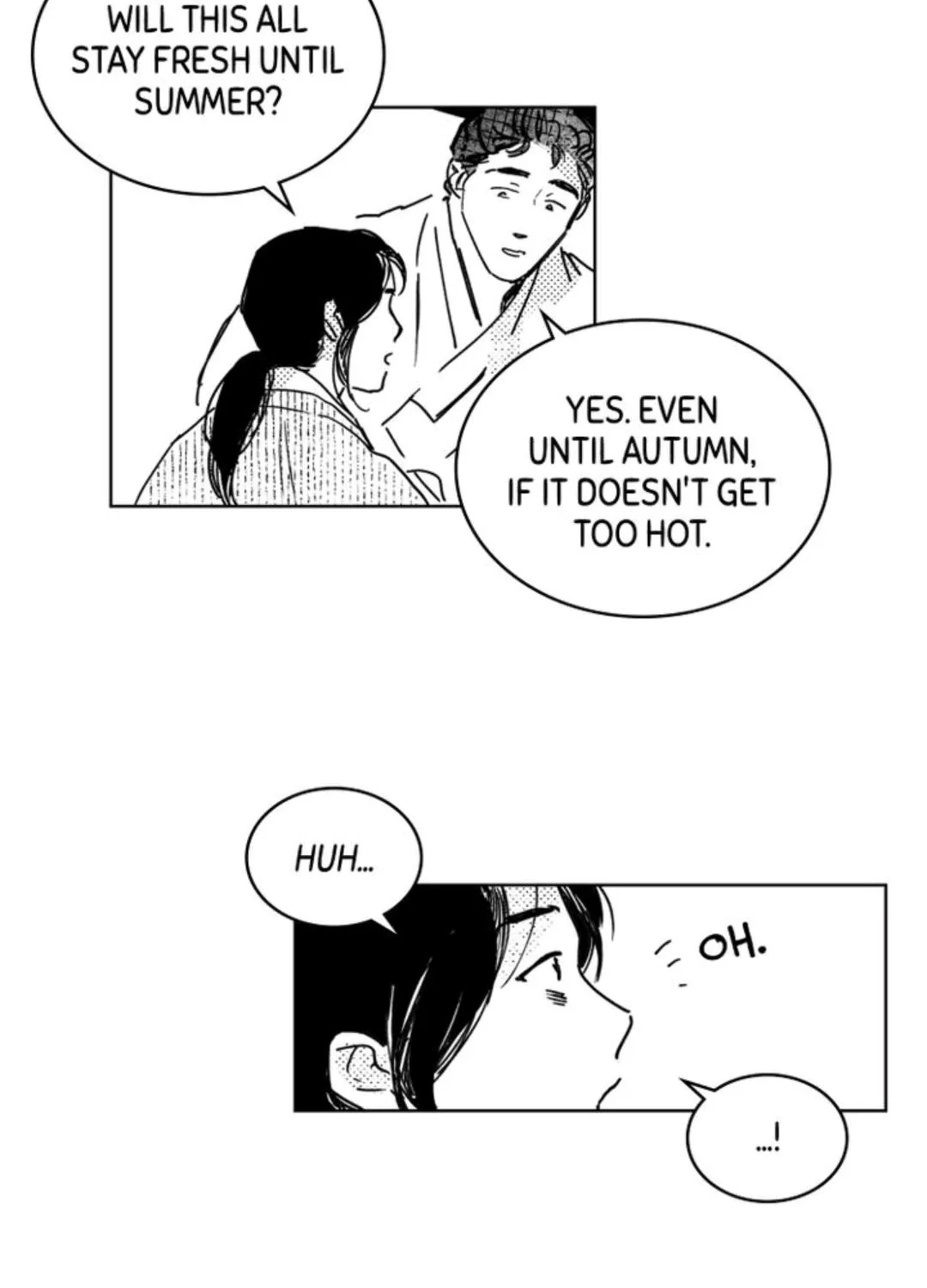 Read Bongchon Bride chapter 32 image 9 on Lezhin