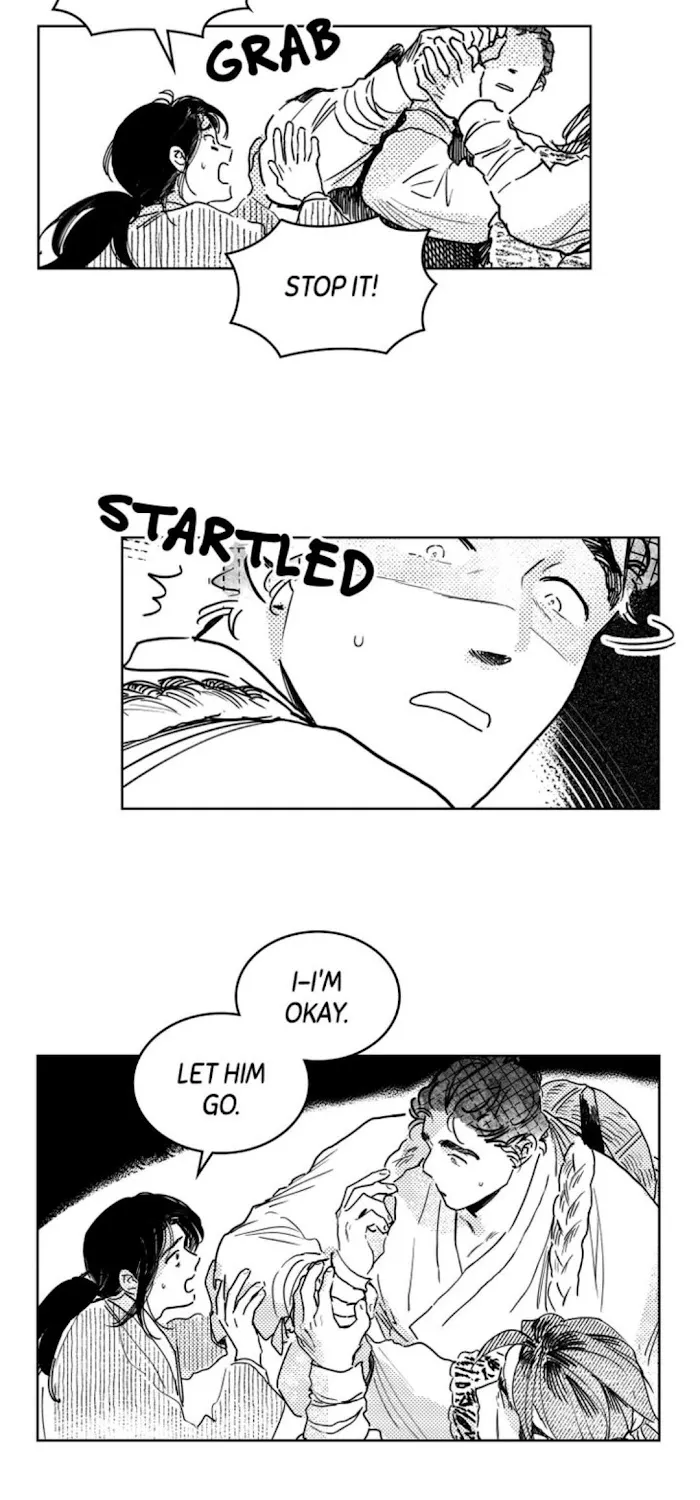 Read Bongchon Bride chapter 33 image 10 on Lezhin