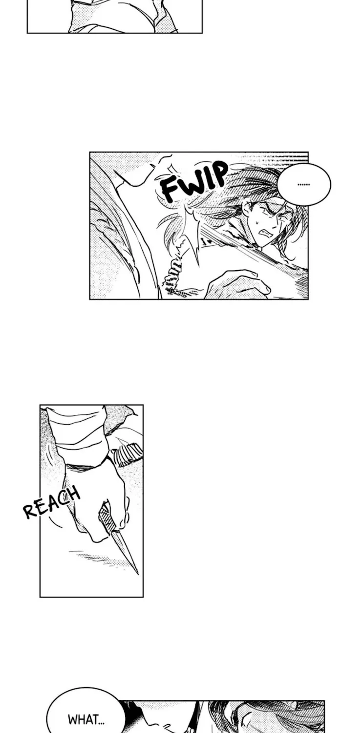 Read Bongchon Bride chapter 33 image 12 on Lezhin