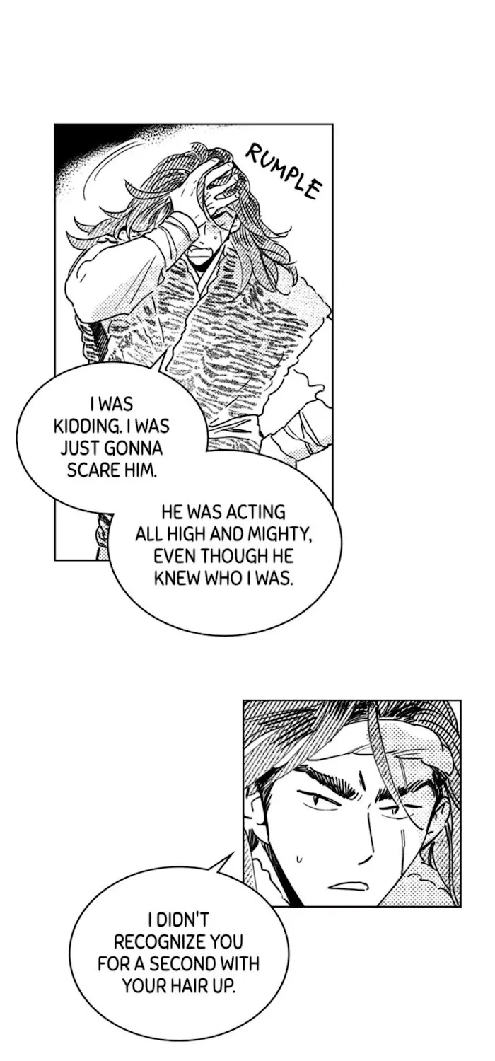 Read Bongchon Bride chapter 33 image 14 on Lezhin
