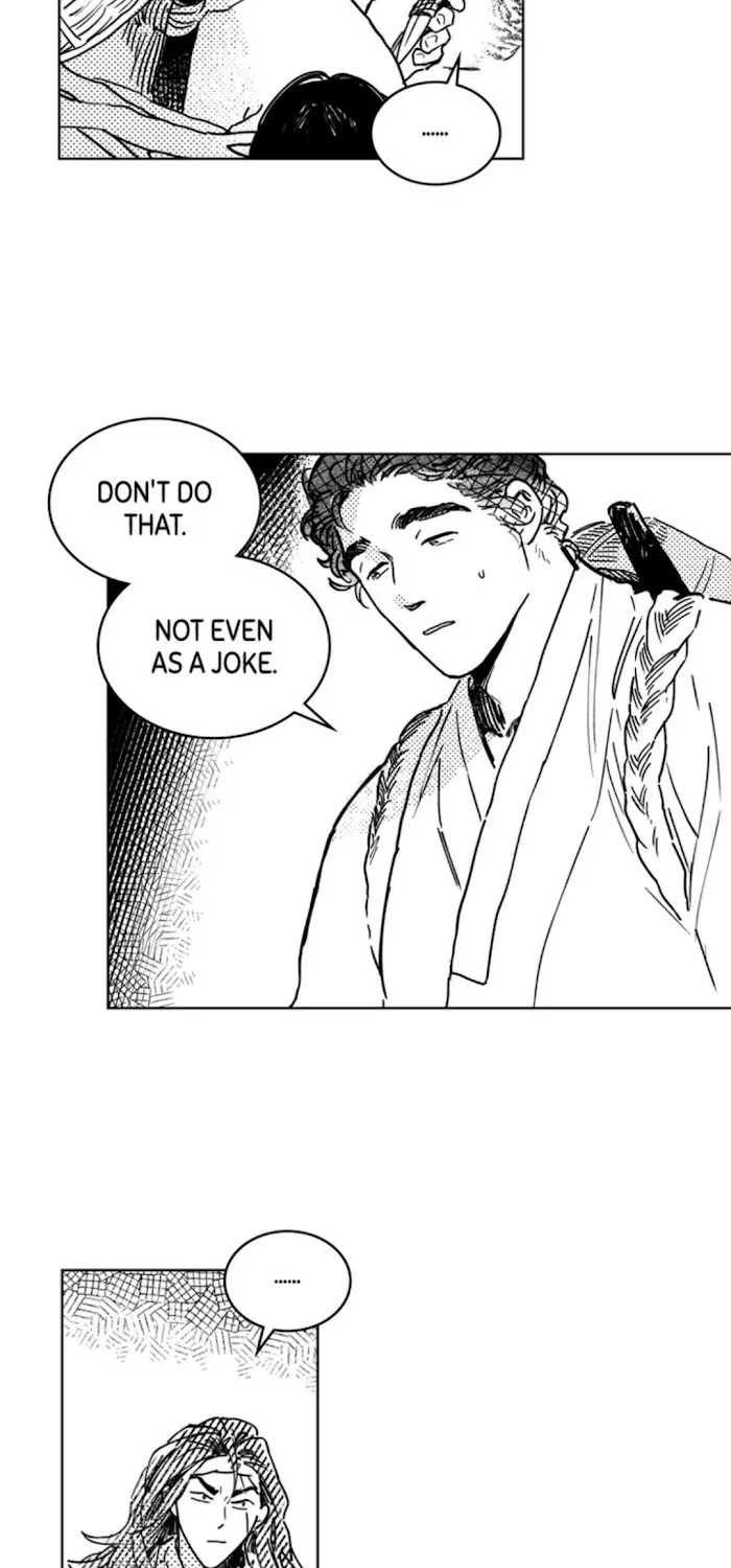 Read Bongchon Bride chapter 33 image 16 on Lezhin