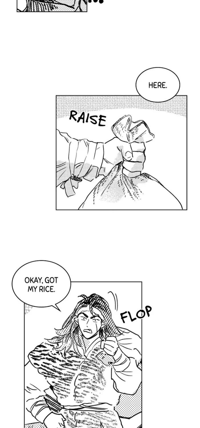 Read Bongchon Bride chapter 33 image 18 on Lezhin