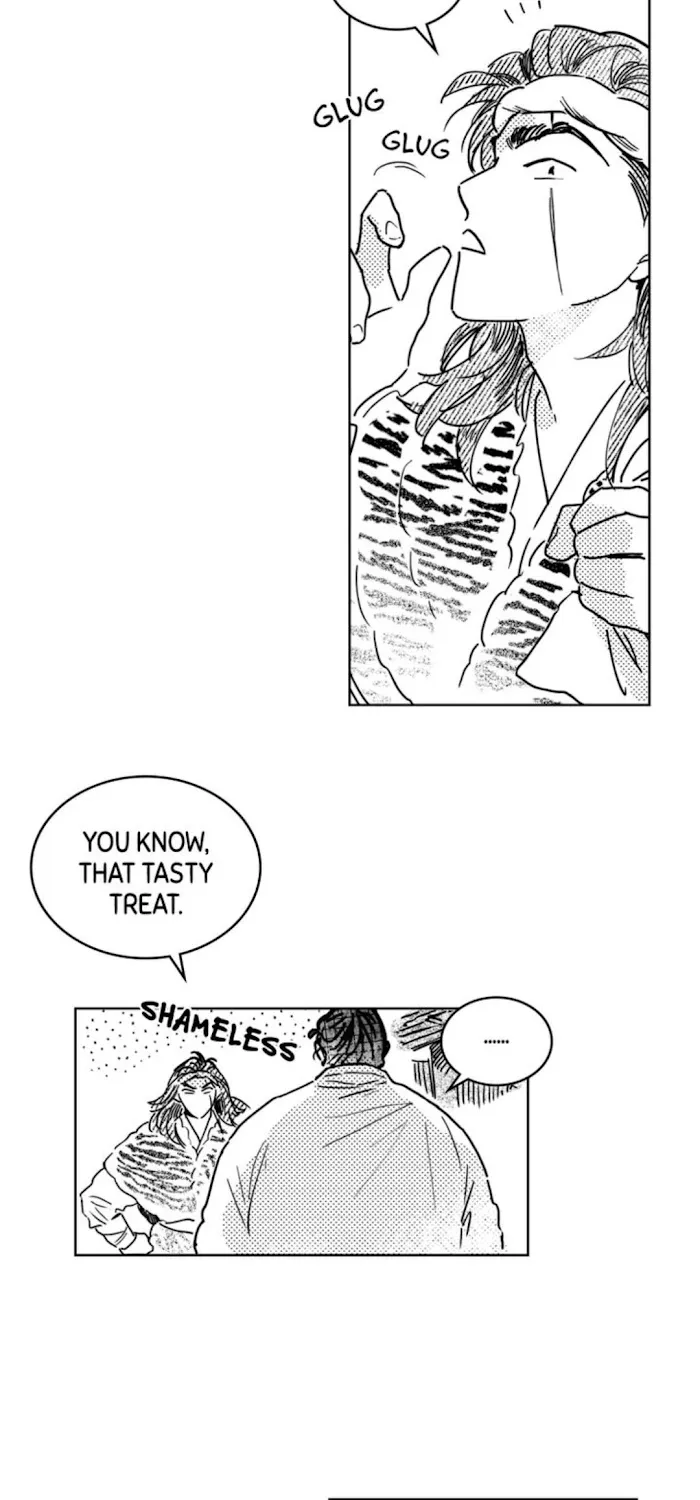 Read Bongchon Bride chapter 33 image 20 on Lezhin