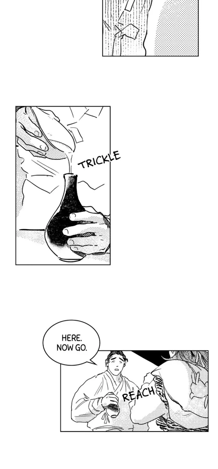 Read Bongchon Bride chapter 33 image 22 on Lezhin