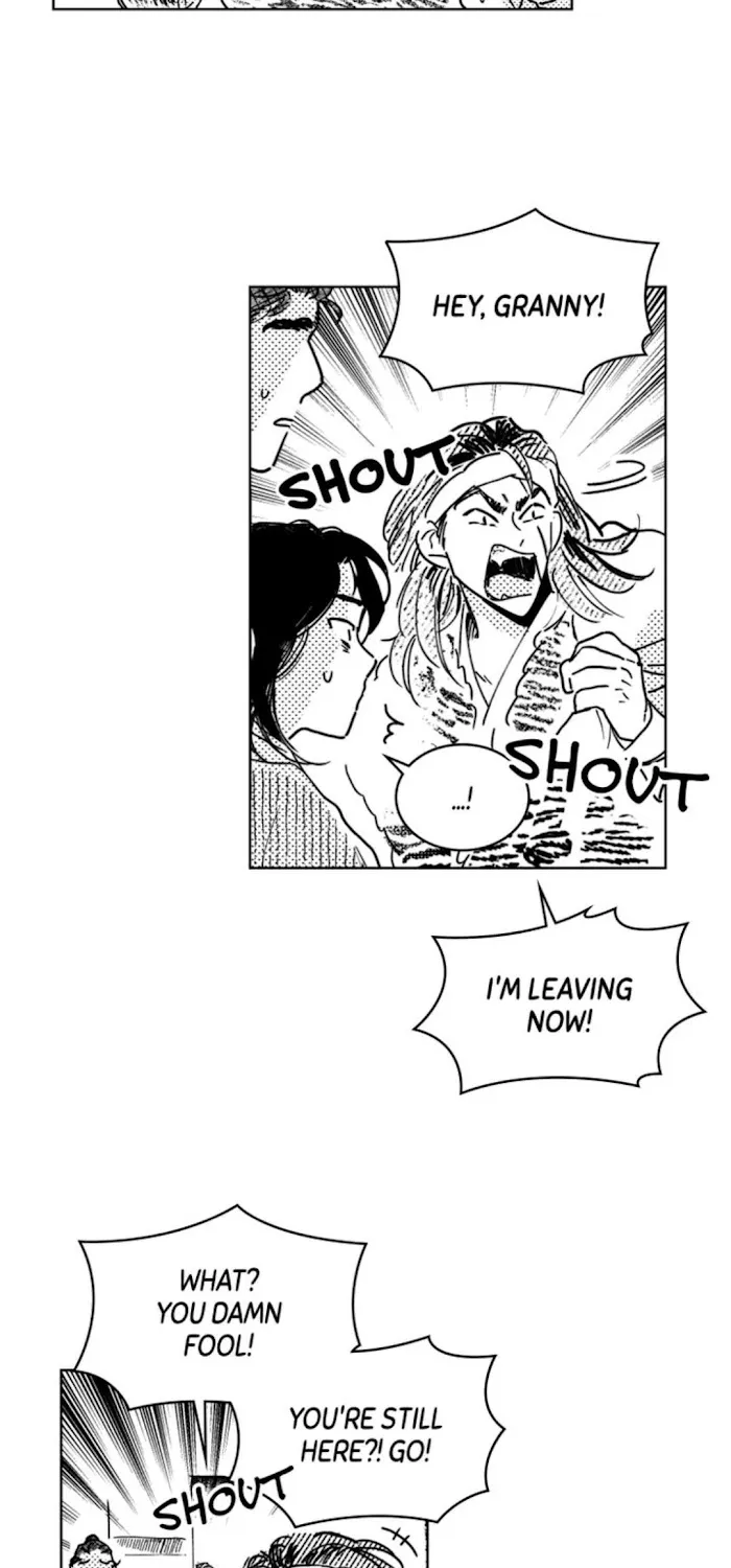 Read Bongchon Bride chapter 33 image 24 on Lezhin