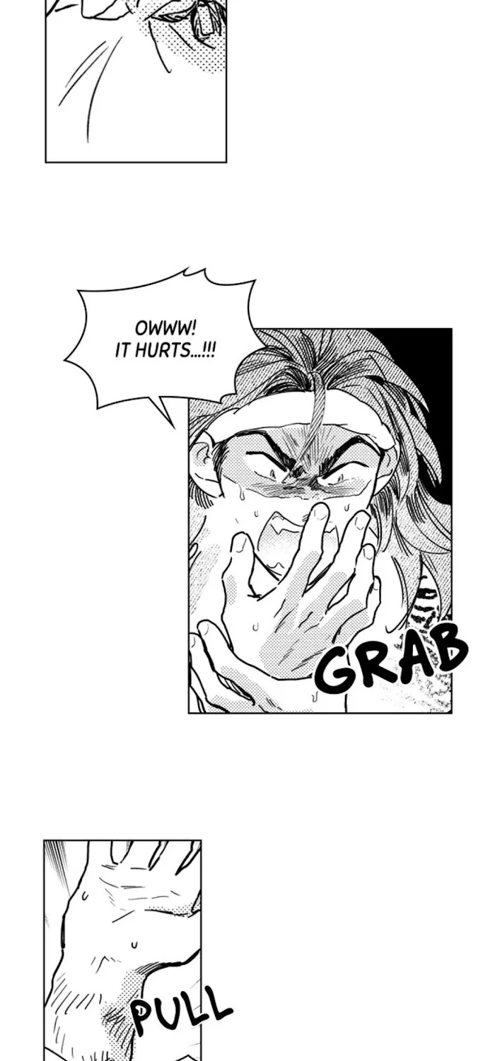 Read Bongchon Bride chapter 33 image 28 on Lezhin