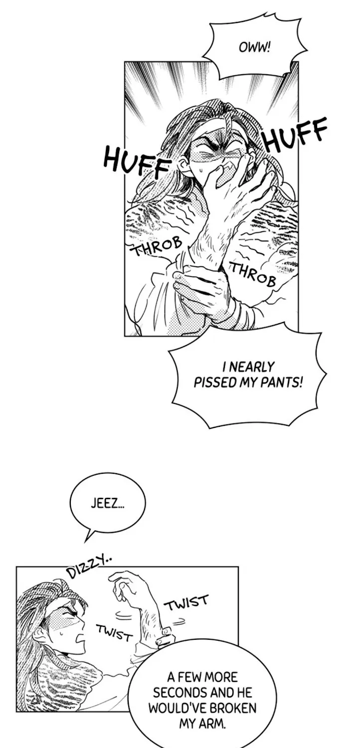 Read Bongchon Bride chapter 33 image 30 on Lezhin