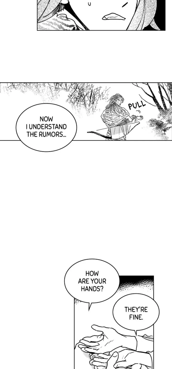 Read Bongchon Bride chapter 33 image 32 on Lezhin