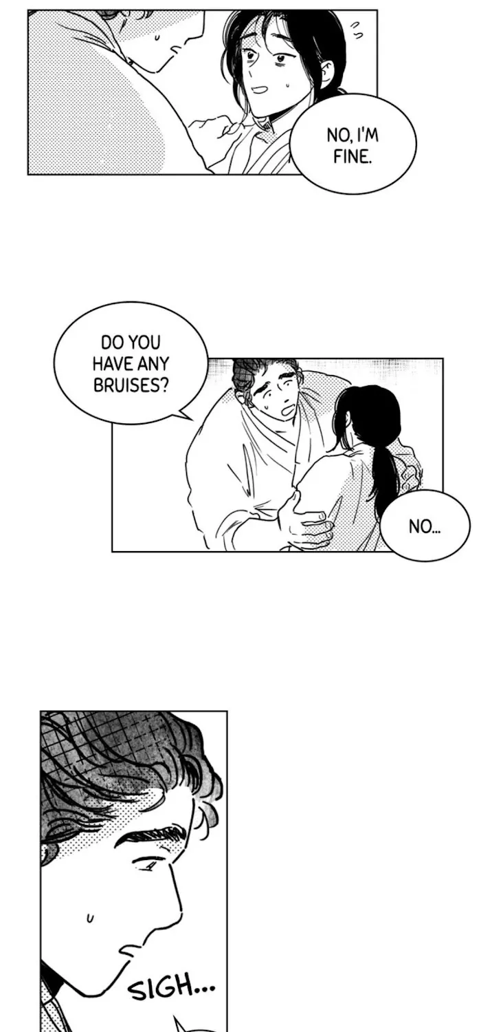 Read Bongchon Bride chapter 33 image 34 on Lezhin