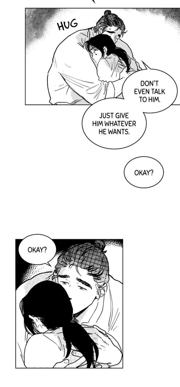 Read Bongchon Bride chapter 33 image 36 on Lezhin
