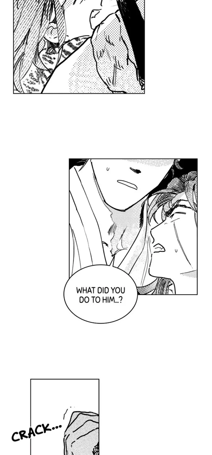 Read Bongchon Bride chapter 33 image 4 on Lezhin