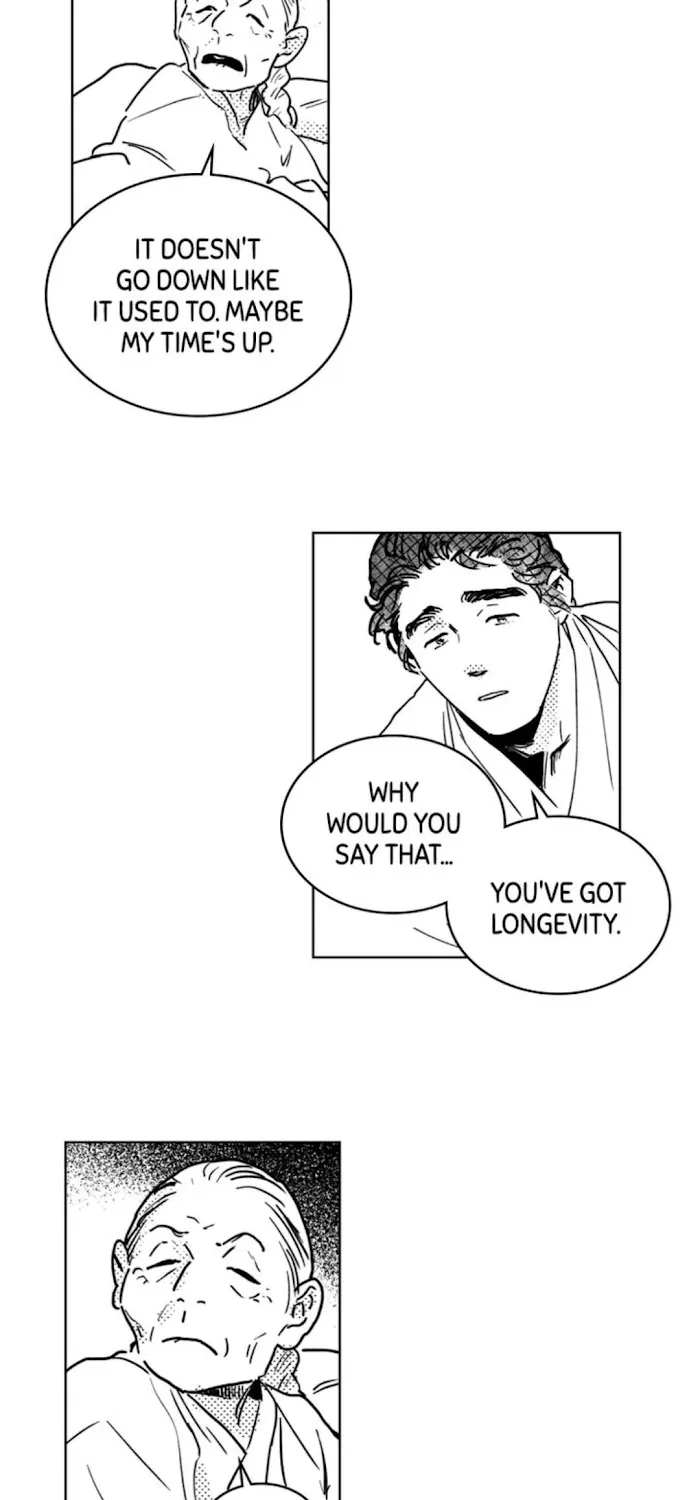 Read Bongchon Bride chapter 33 image 48 on Lezhin