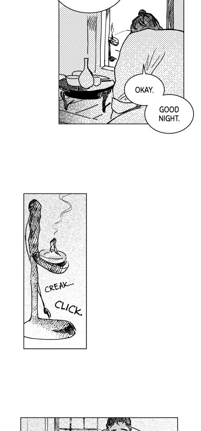 Read Bongchon Bride chapter 33 image 50 on Lezhin