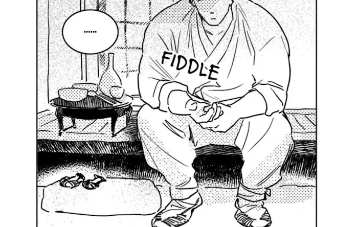 Read Bongchon Bride chapter 33 image 51 on Lezhin
