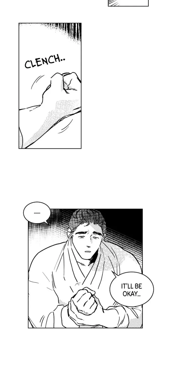 Read Bongchon Bride chapter 33 image 58 on Lezhin