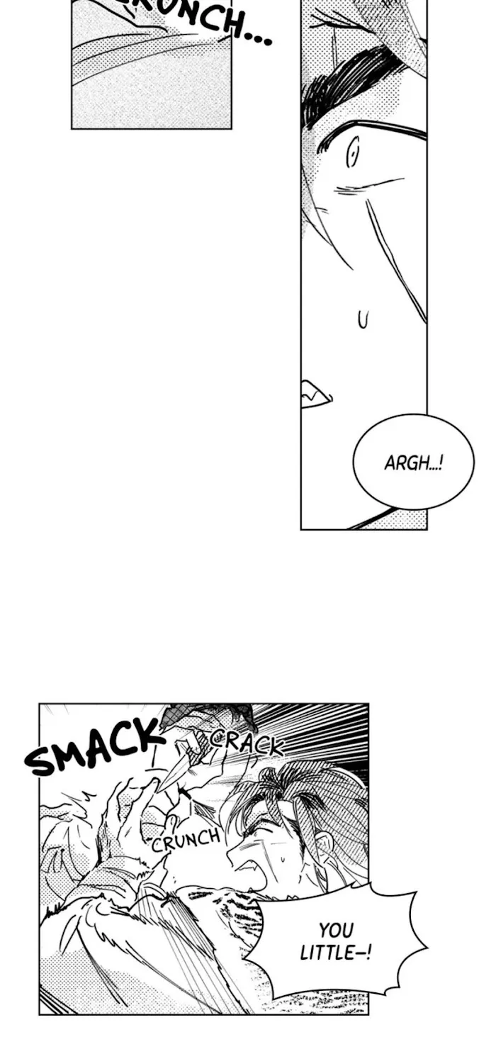 Read Bongchon Bride chapter 33 image 6 on Lezhin