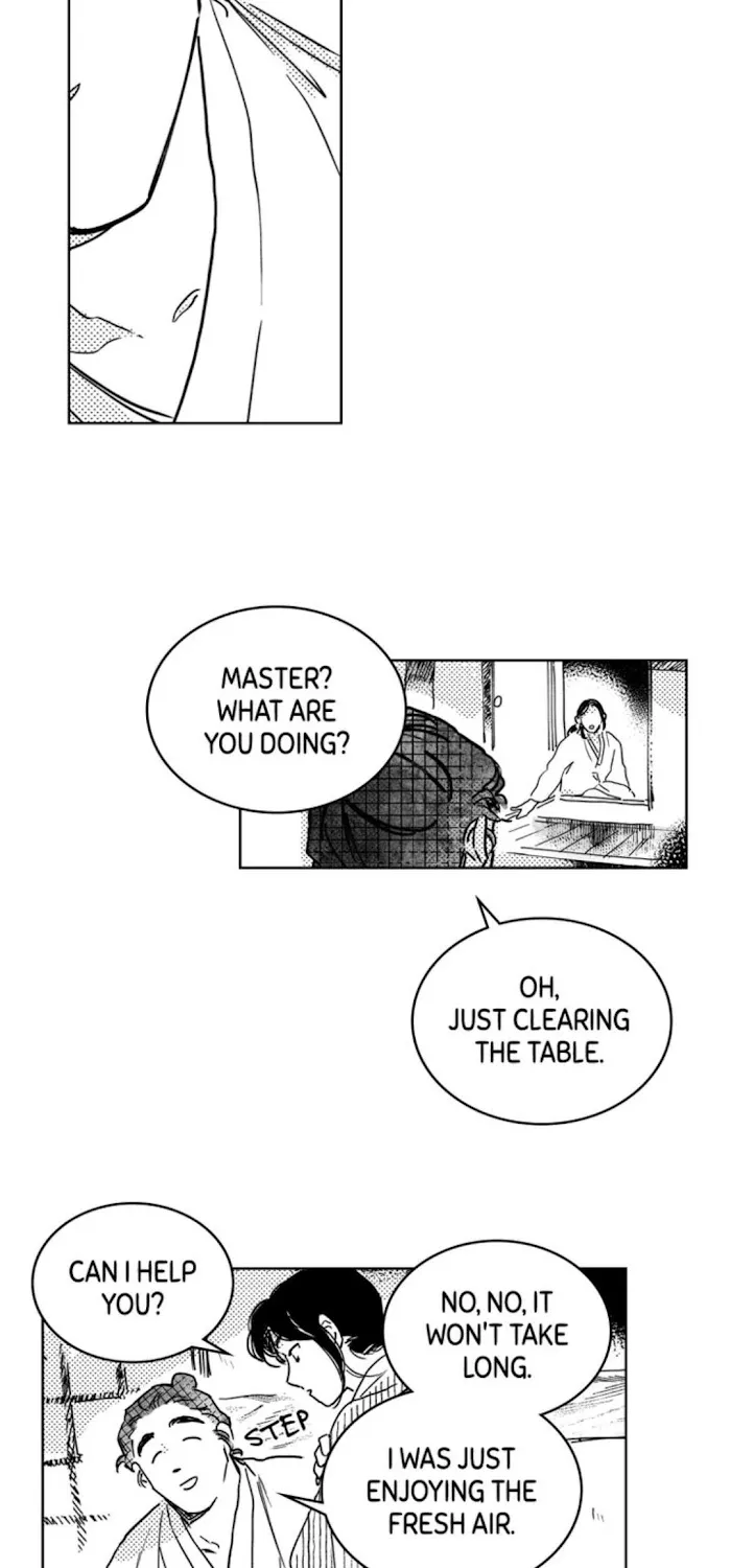Read Bongchon Bride chapter 33 image 60 on Lezhin