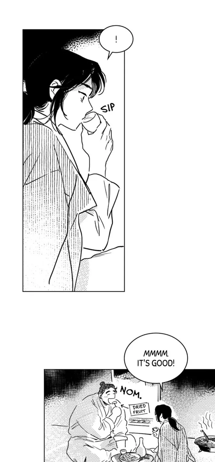 Read Bongchon Bride chapter 33 image 64 on Lezhin