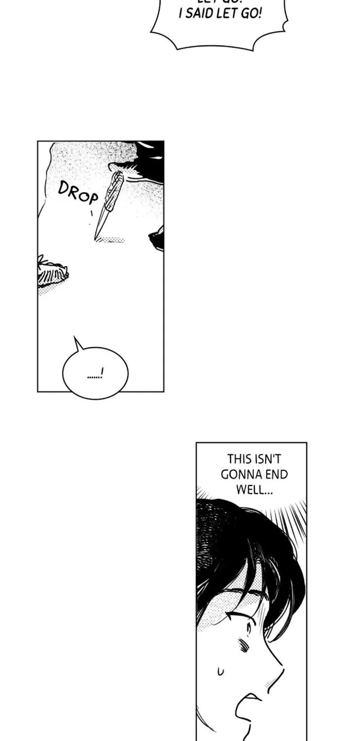 Read Bongchon Bride chapter 33 image 8 on Lezhin