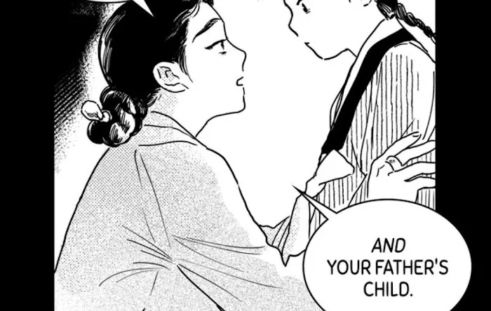 Read Bongchon Bride chapter 34 image 13 on Lezhin