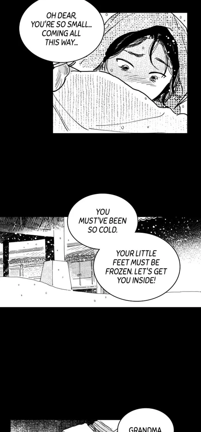 Read Bongchon Bride chapter 34 image 20 on Lezhin