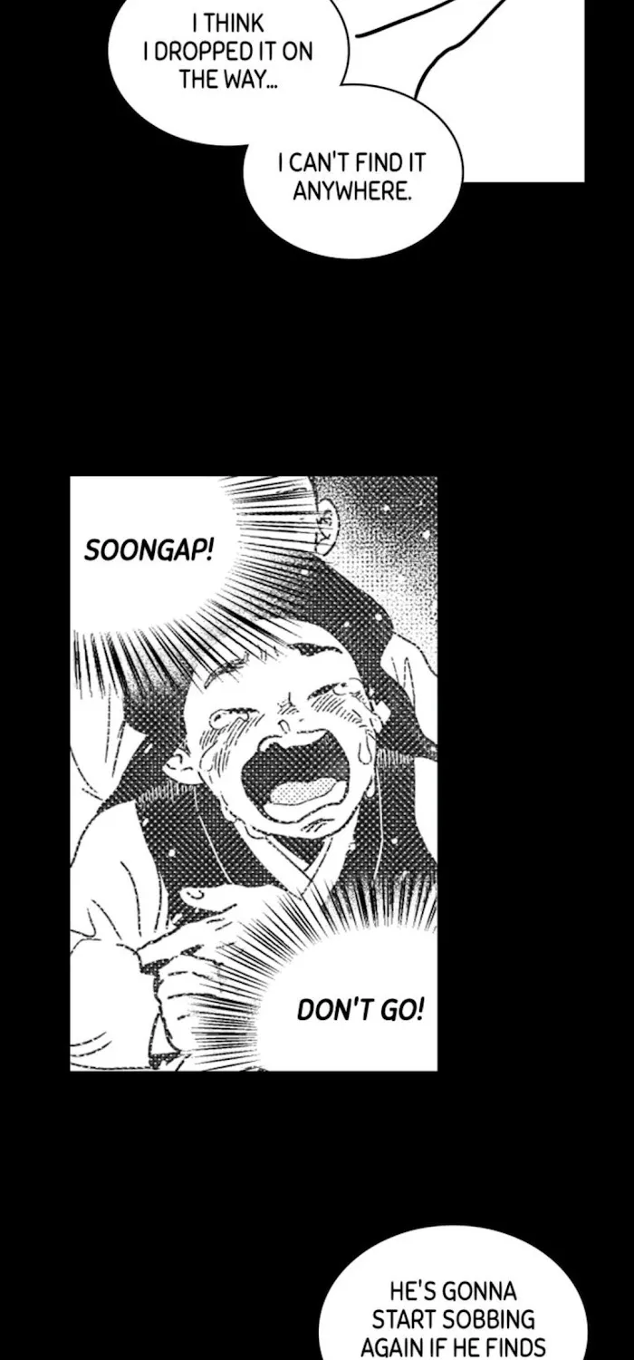 Read Bongchon Bride chapter 34 image 24 on Lezhin