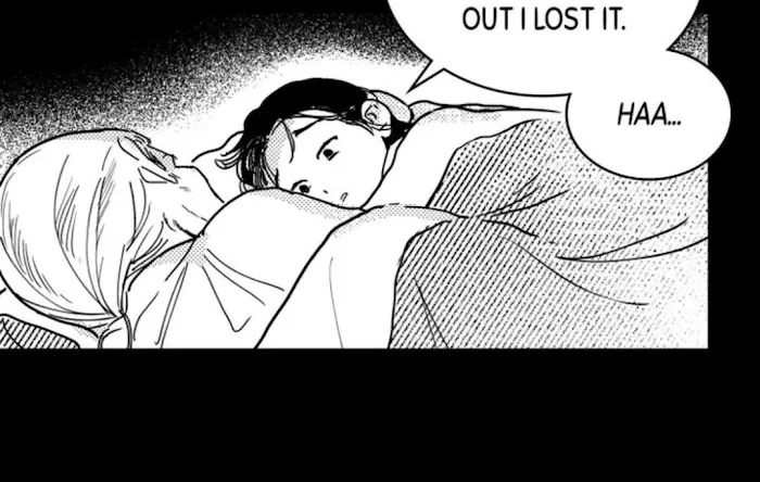 Read Bongchon Bride chapter 34 image 25 on Lezhin