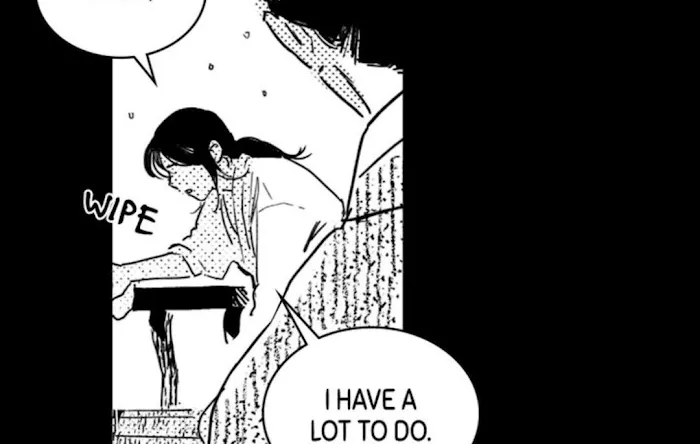 Read Bongchon Bride chapter 34 image 31 on Lezhin