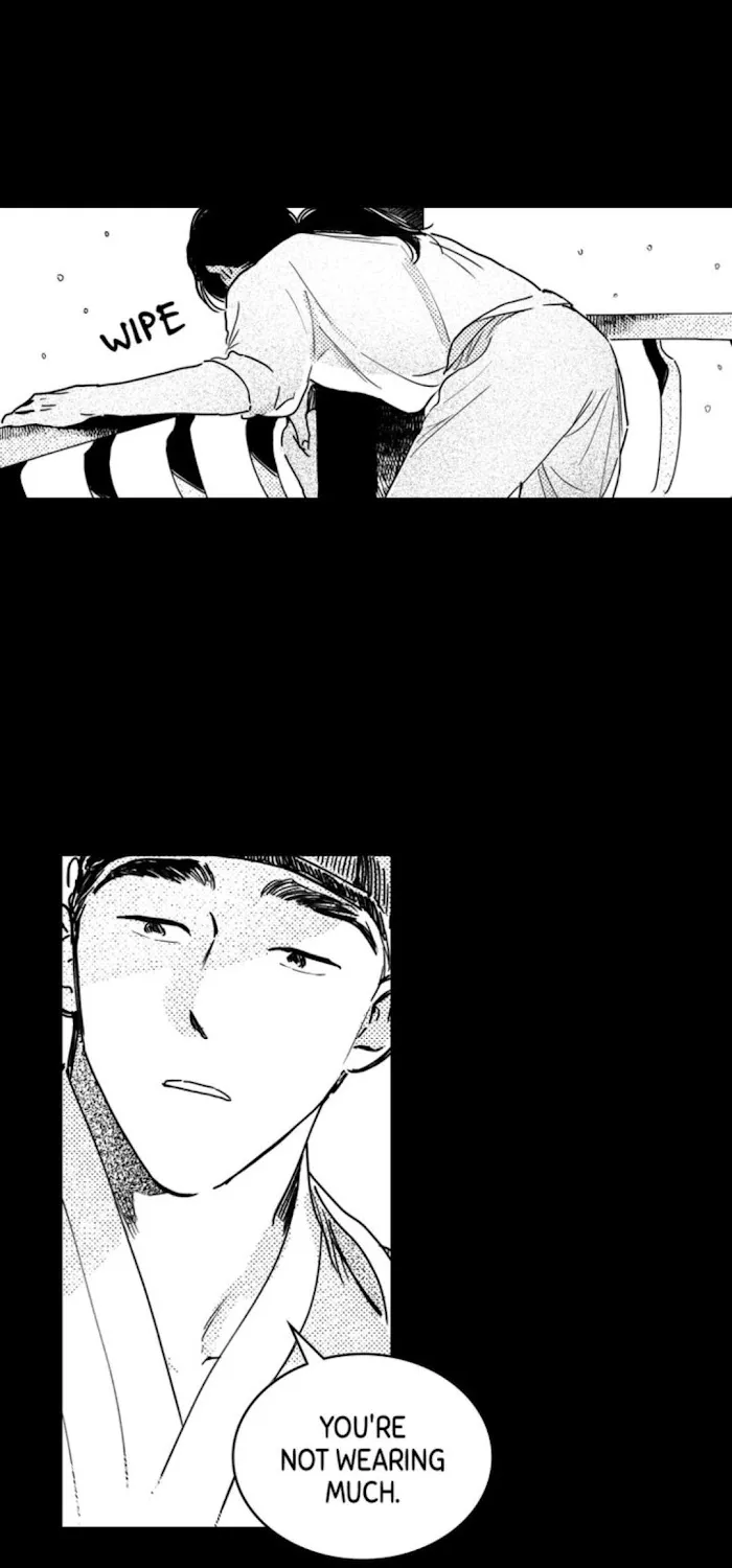 Read Bongchon Bride chapter 34 image 34 on Lezhin