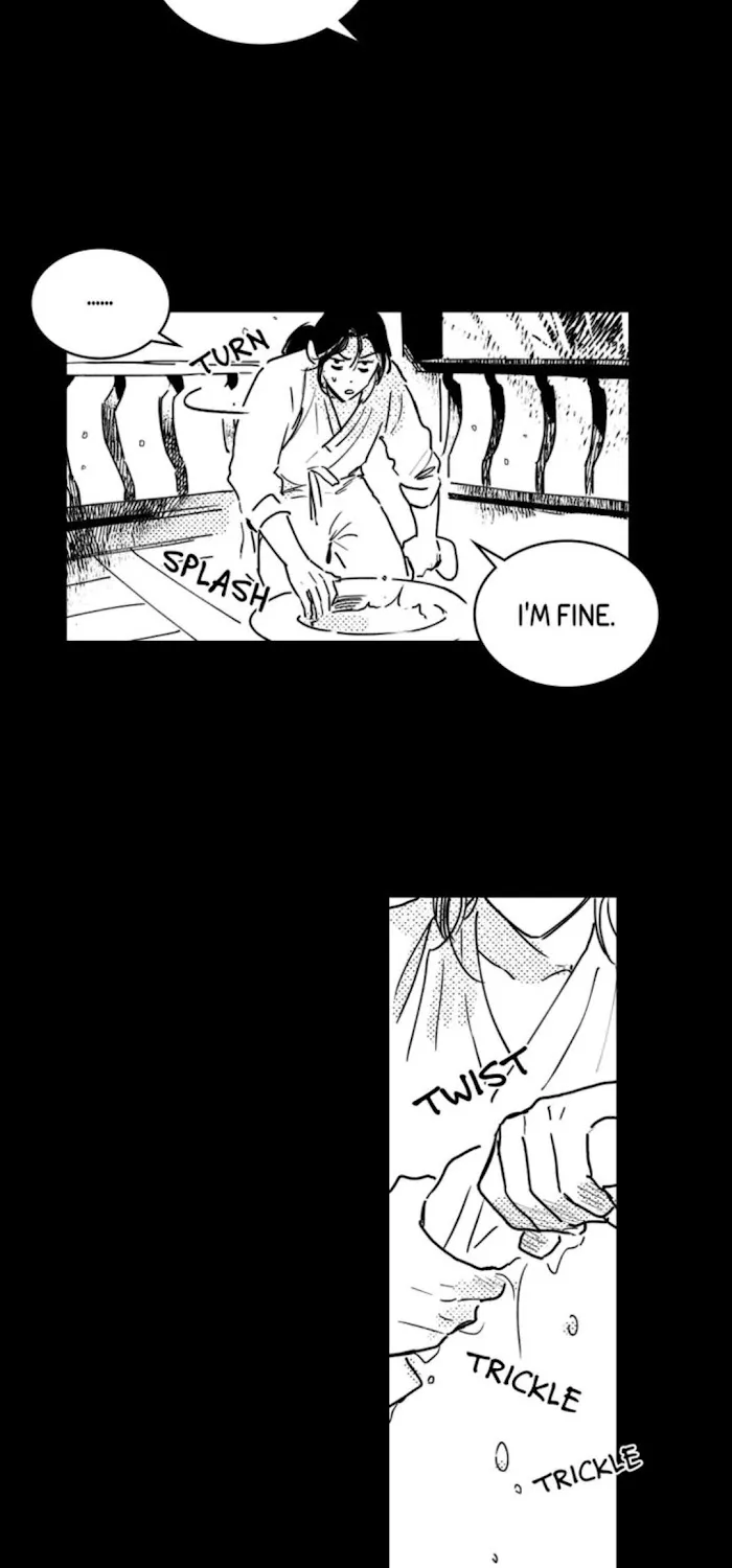 Read Bongchon Bride chapter 34 image 36 on Lezhin
