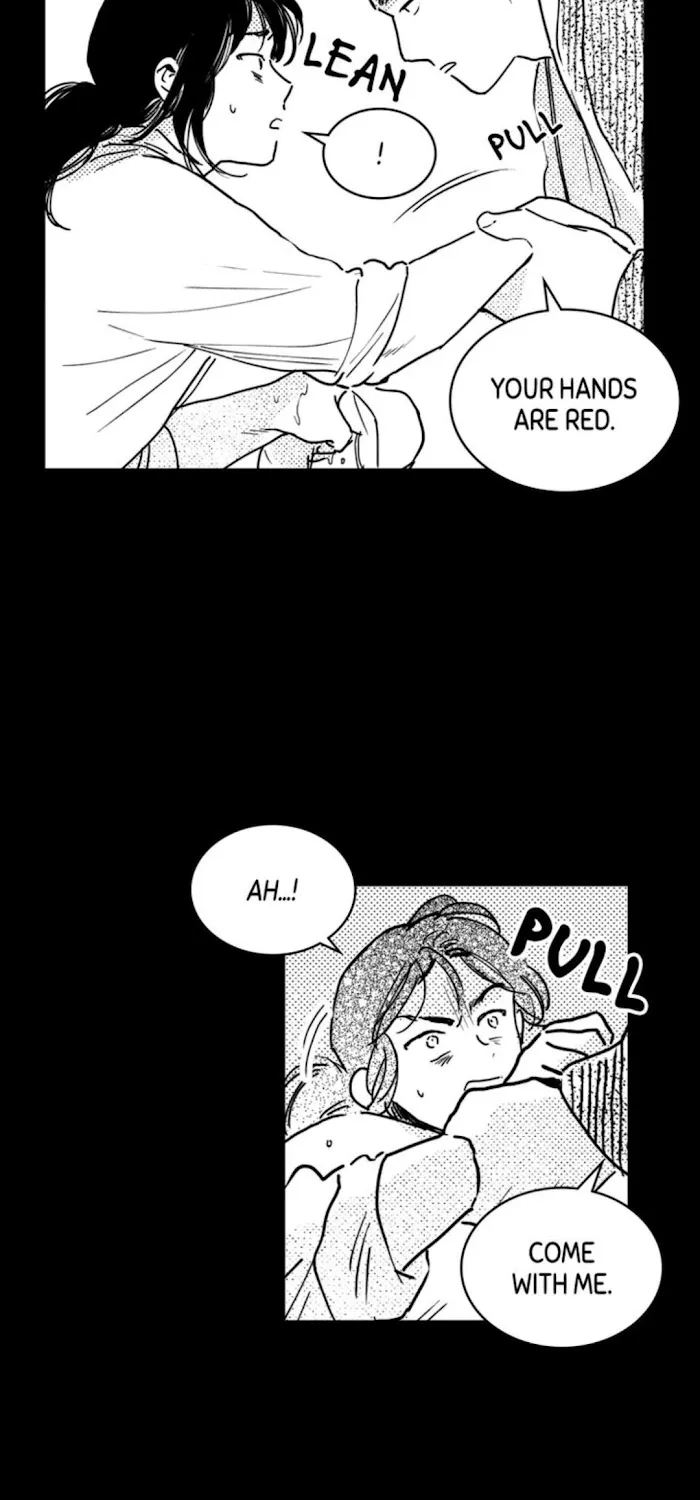 Read Bongchon Bride chapter 34 image 38 on Lezhin