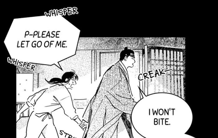 Read Bongchon Bride chapter 34 image 39 on Lezhin