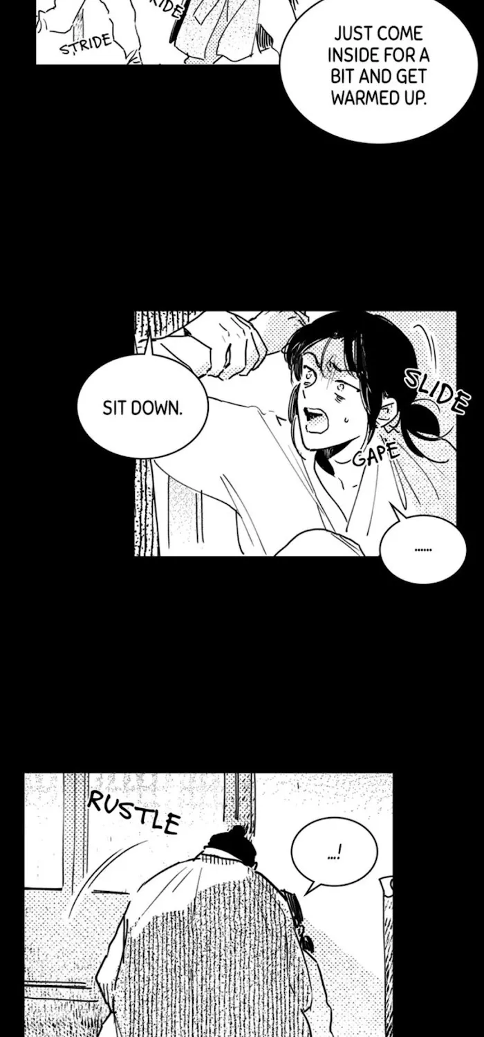 Read Bongchon Bride chapter 34 image 40 on Lezhin