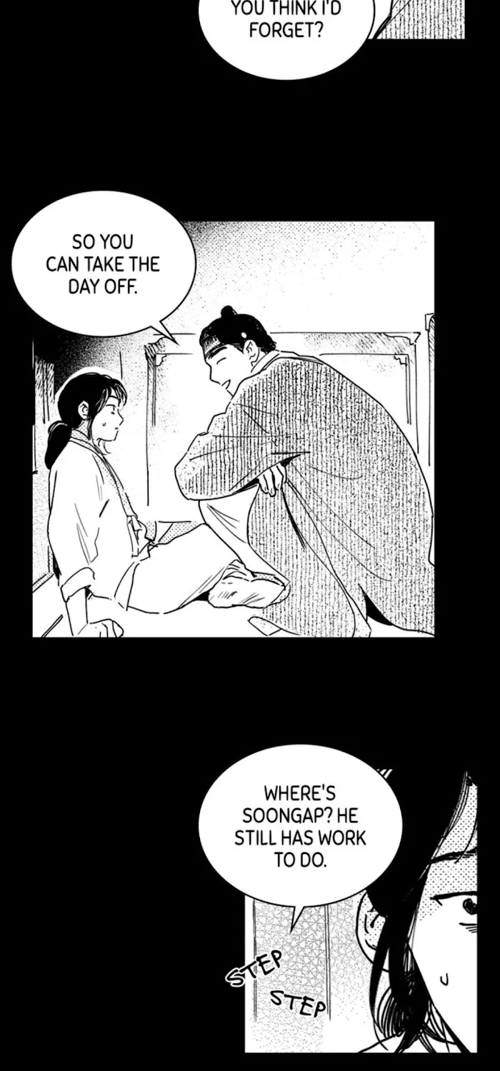 Read Bongchon Bride chapter 34 image 48 on Lezhin