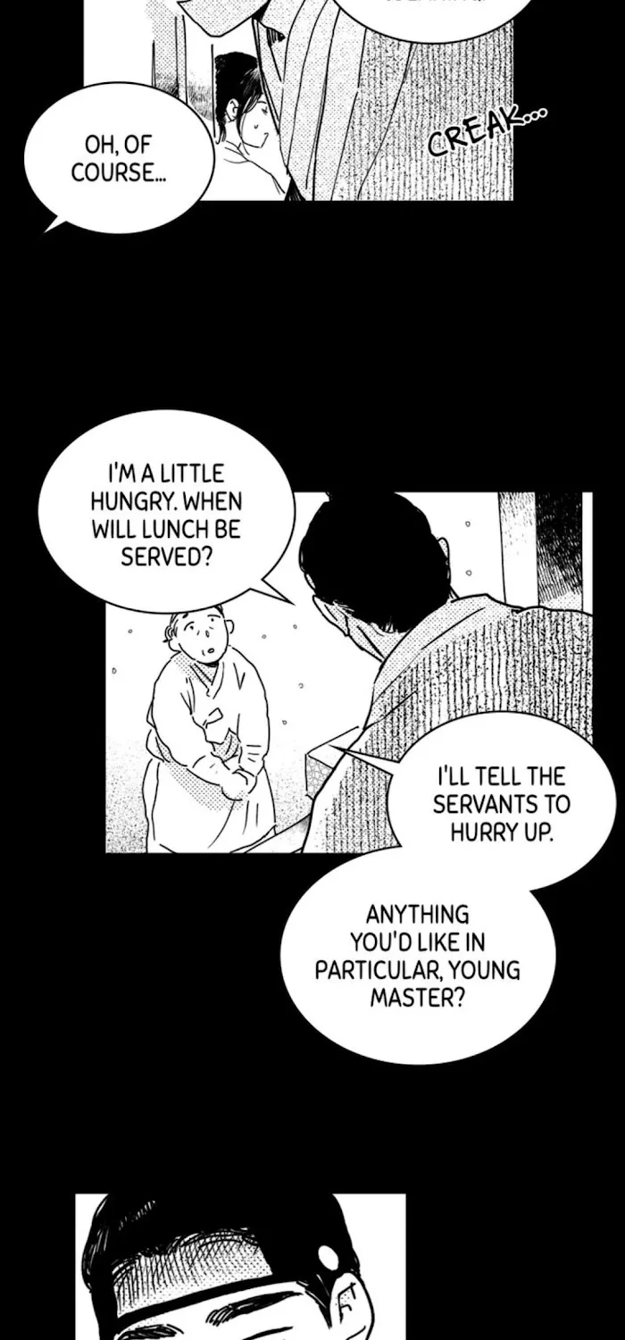 Read Bongchon Bride chapter 34 image 50 on Lezhin