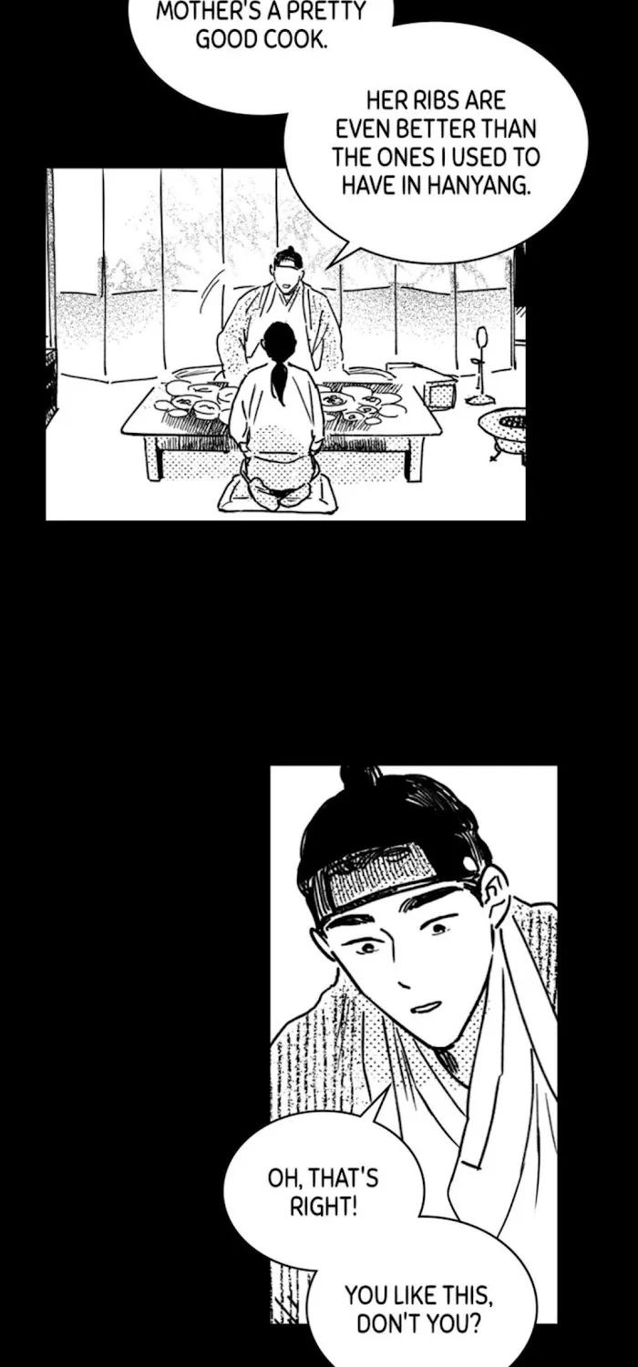 Read Bongchon Bride chapter 34 image 54 on Lezhin