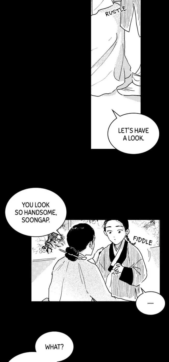 Read Bongchon Bride chapter 34 image 6 on Lezhin