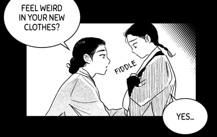 Read Bongchon Bride chapter 34 image 7 on Lezhin