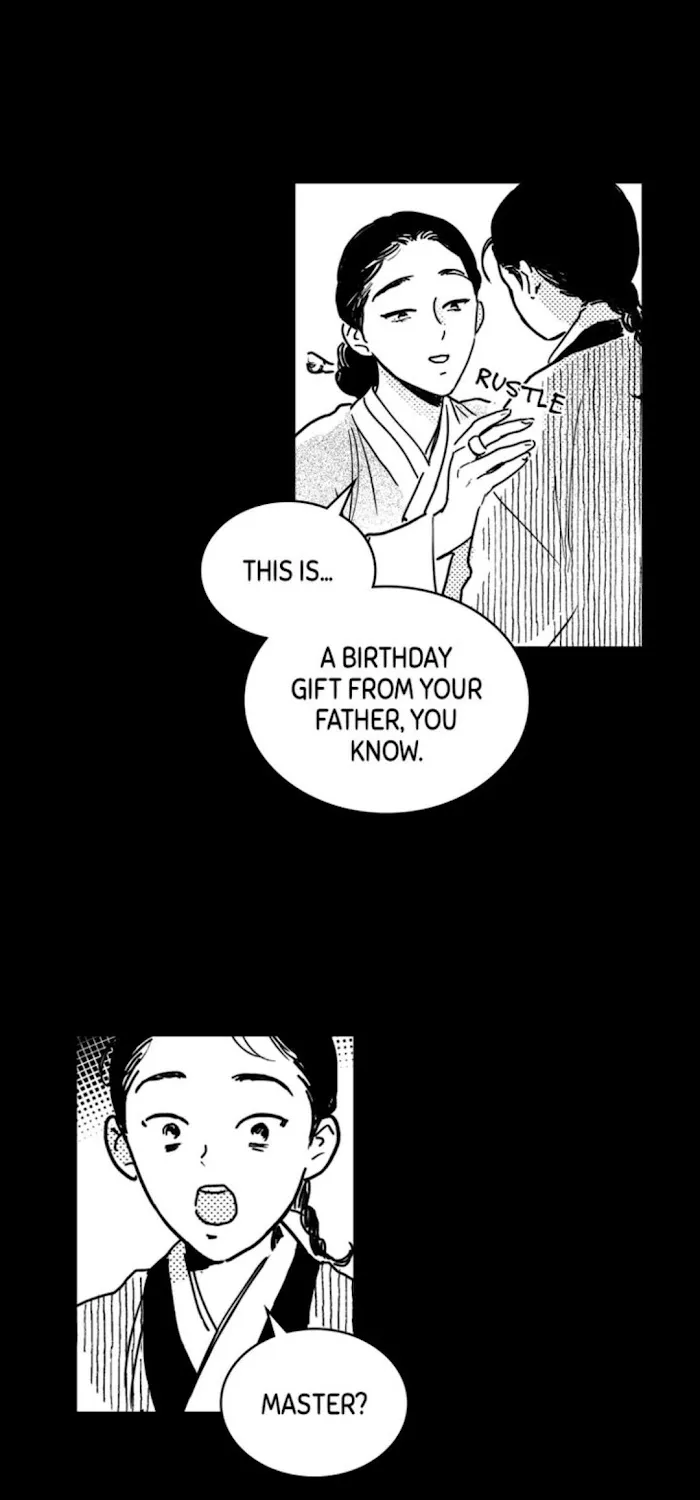 Read Bongchon Bride chapter 34 image 8 on Lezhin